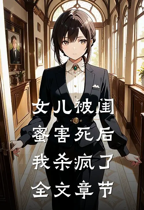女儿被闺蜜害死后，我杀疯了全文章节