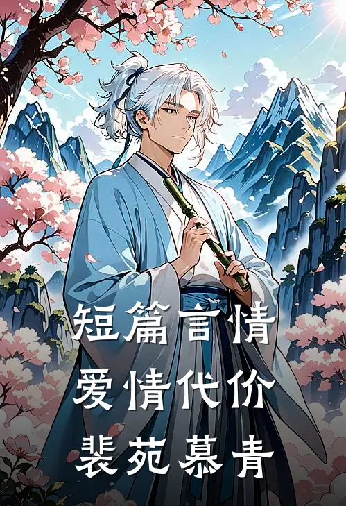 短篇言情爱情代价裴苑慕青