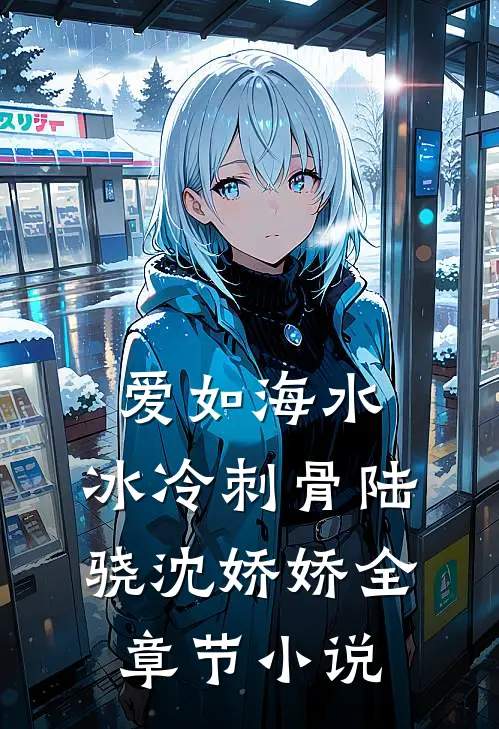 爱如海水，冰冷刺骨陆骁沈娇娇全章节小说