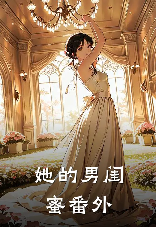 她的男闺蜜 番外