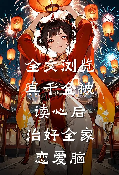 全文浏览真千金被读心后，治好全家恋爱脑