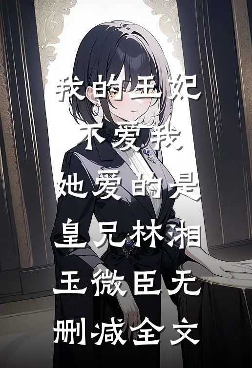 我的王妃不爱我，她爱的是皇兄林湘玉微臣无删减全文