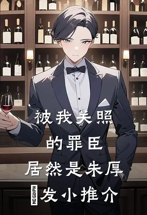 被我关照的罪臣，居然是朱厚熜发小推介