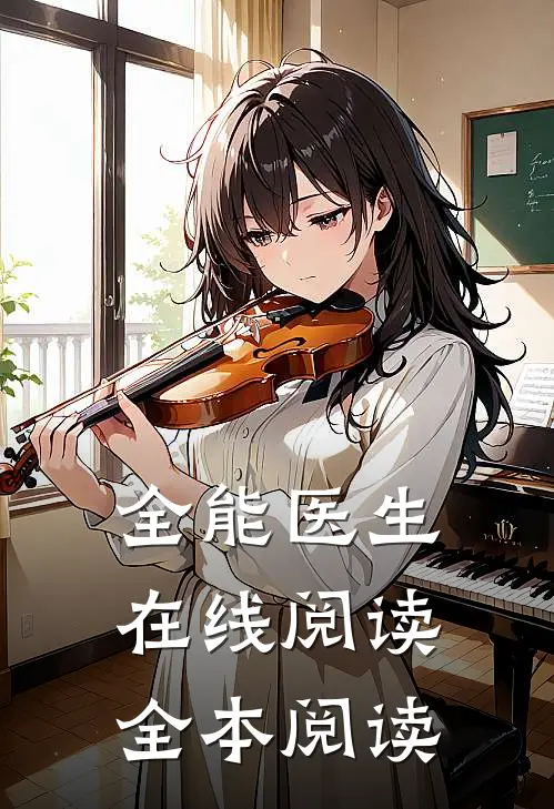 全能医生在线阅读全本阅读