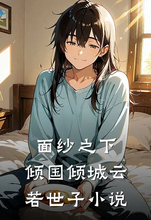 面纱之下，倾国倾城云若世子小说
