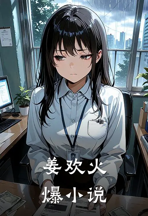 姜欢火爆小说