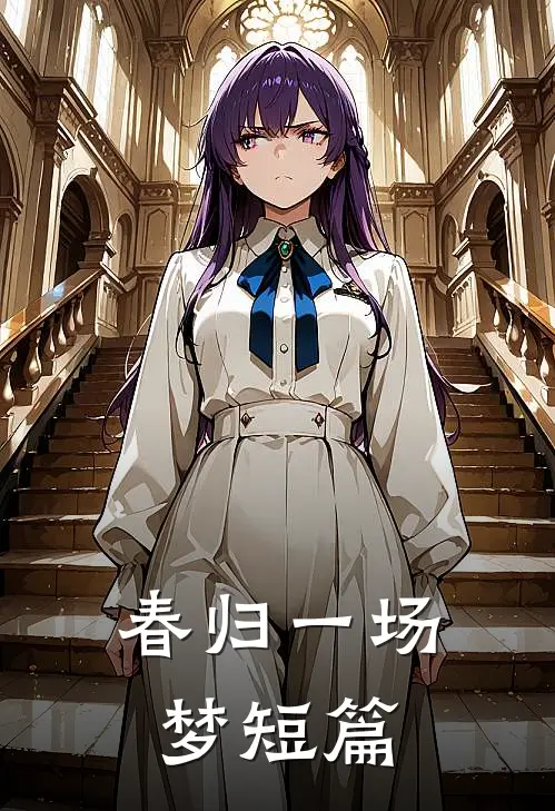 春归一场梦短篇