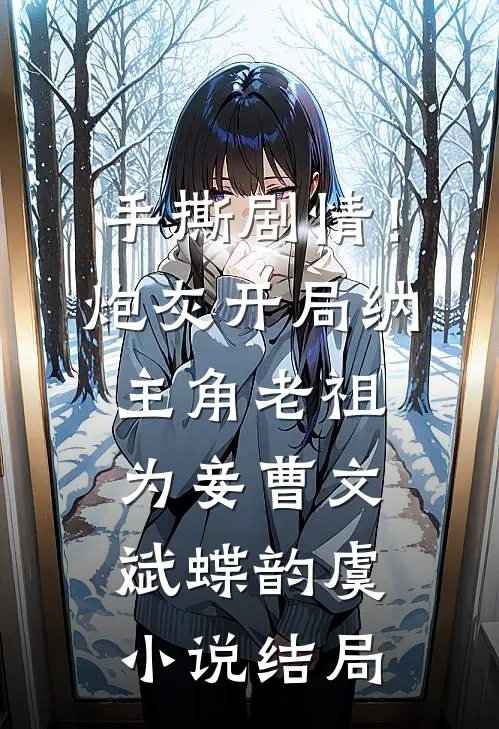 手撕剧情！炮灰开局纳主角老祖为妾曹文斌蝶韵虞小说结局