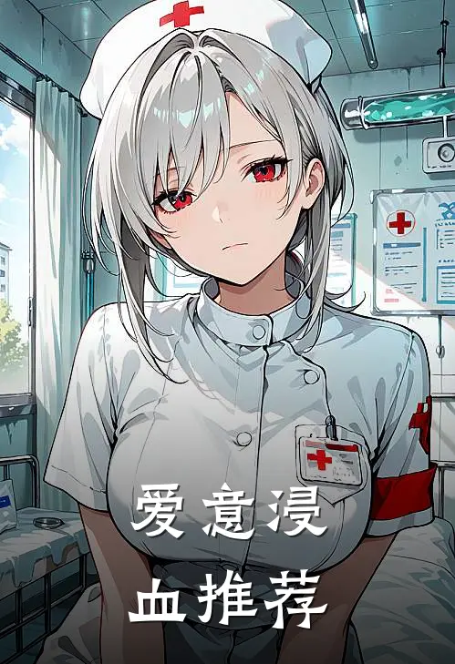 爱意浸血推荐