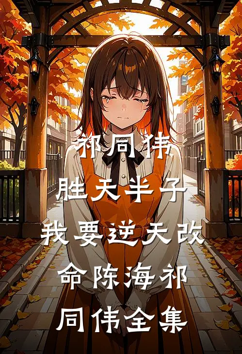 祁同伟：胜天半子，我要逆天改命陈海祁同伟 全集