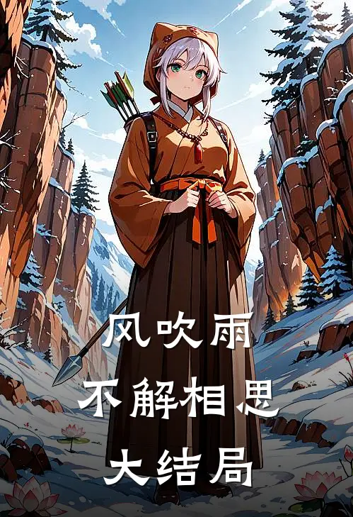 风吹雨，不解相思大结局