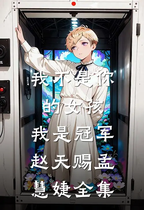 我不是你的女孩，我是冠军赵天赐孟慧婕 全集