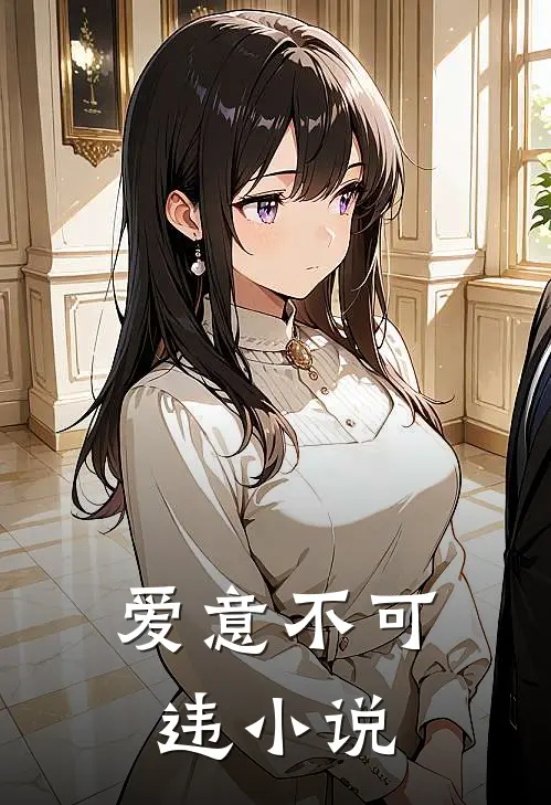 爱意不可违小说
