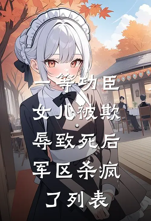 一等功臣女儿被欺辱致死后，军区杀疯了列表