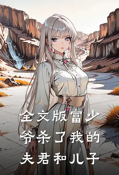 全文版富少爷杀了我的夫君和儿子