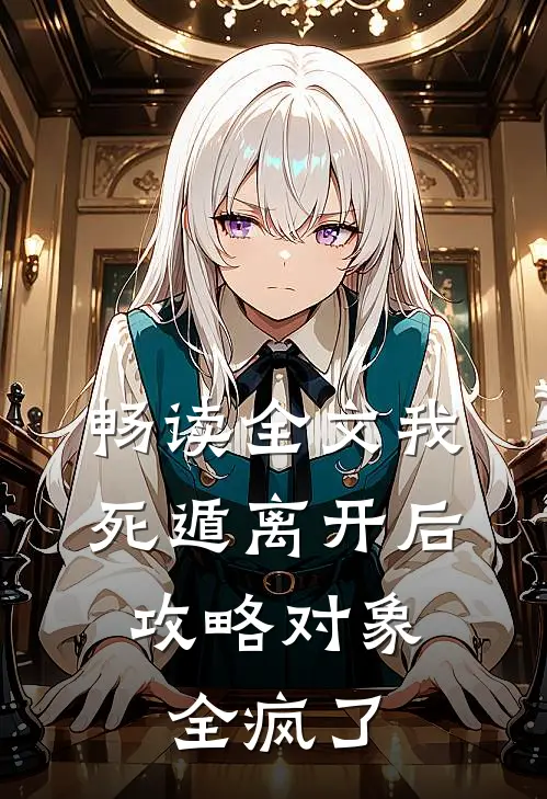 畅读全文我死遁离开后，攻略对象全疯了