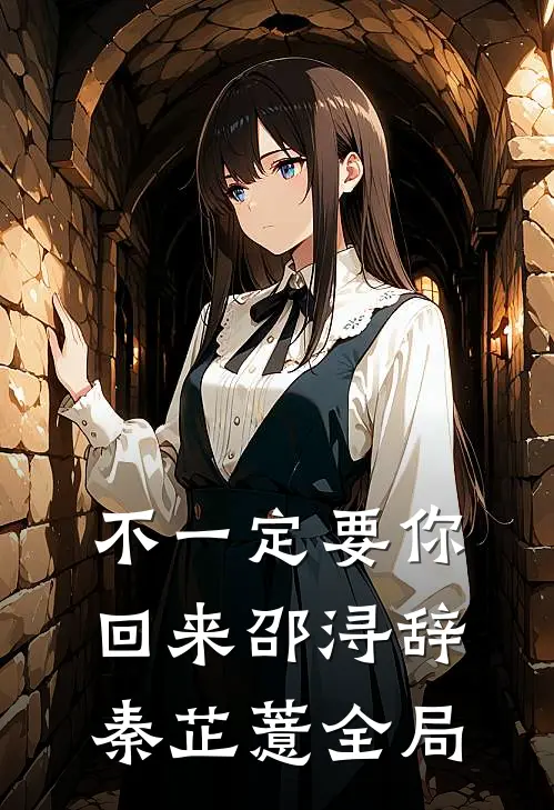 不一定要你回来邵浔辞秦芷薏全局