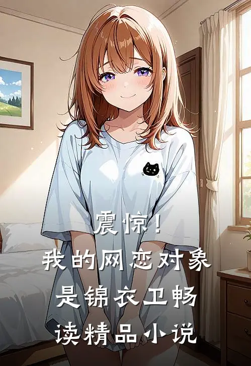 震惊！我的网恋对象是锦衣卫畅读精品小说