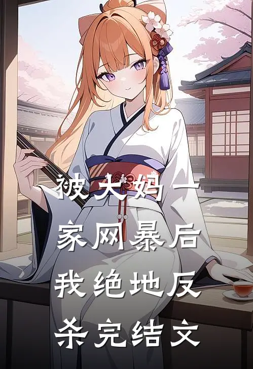 被大妈一家网暴后我绝地反杀完结文
