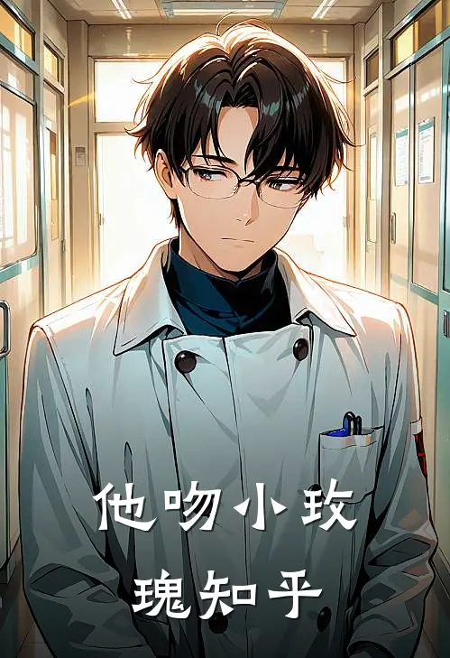 他吻小玫瑰知乎