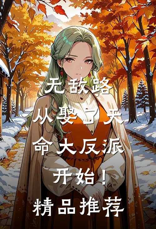 无敌路，从娶了天命大反派开始！精品推荐