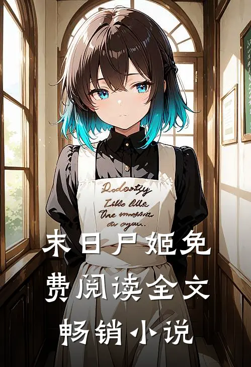 末日尸姬免费阅读全文畅销小说