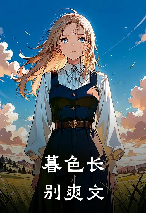 暮色长别爽文