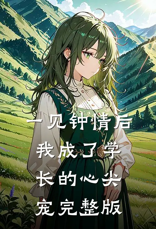 一见钟情后，我成了学长的心尖宠完整版