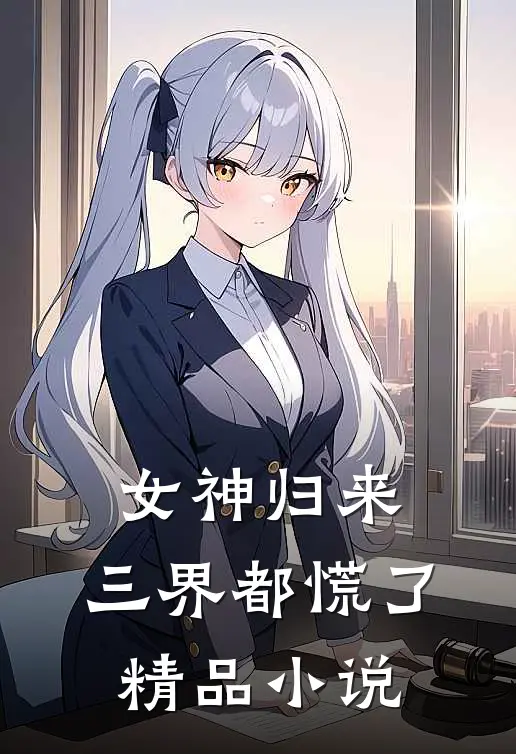 女神归来，三界都慌了精品小说