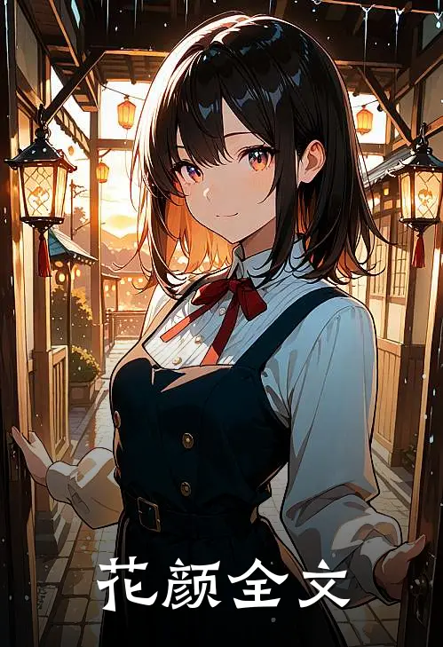 花颜全文