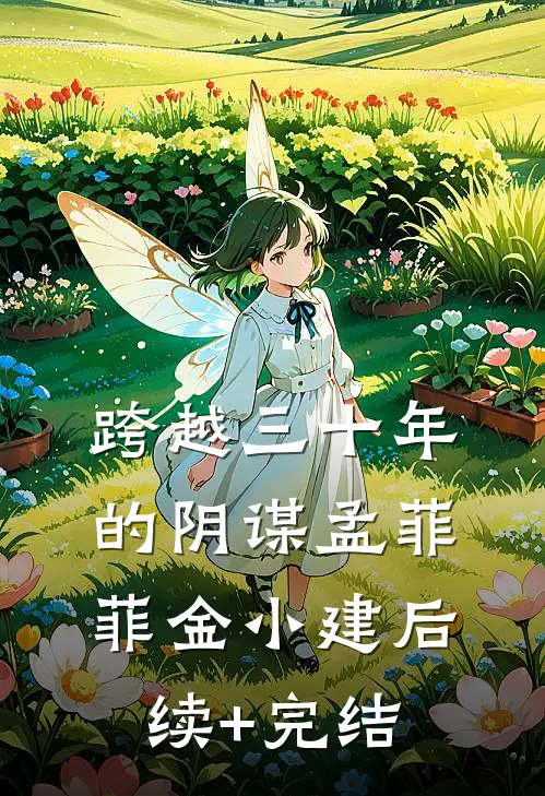 跨越三十年的阴谋孟菲菲金小建后续+完结