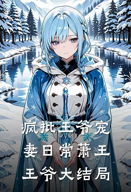 疯批王爷宠妻日常萧王王爷大结局