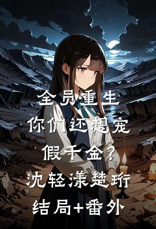 全员重生：你们还想宠假千金？沈轻漾楚珩结局+番外