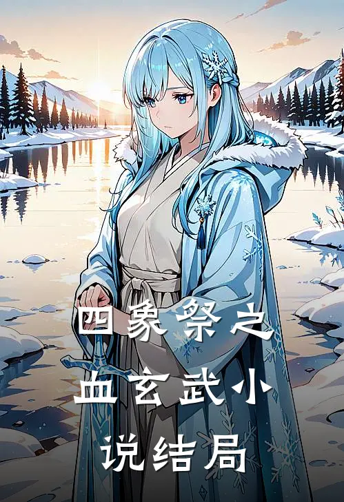 四象祭之血玄武小说结局