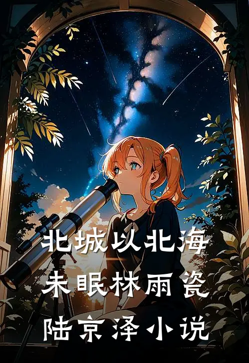 北城以北海未眠林雨瓷陆京泽小说