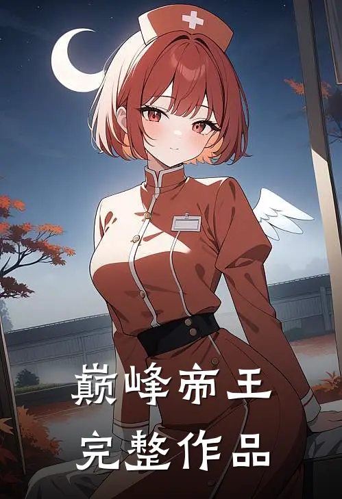 巅峰帝王完整作品