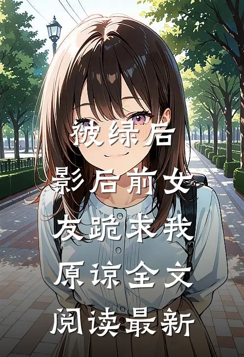 被绿后，影后前女友跪求我原谅全文阅读最新