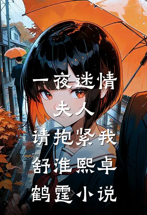 一夜迷情：夫人，请抱紧我舒淮熙卓鹤霆小说