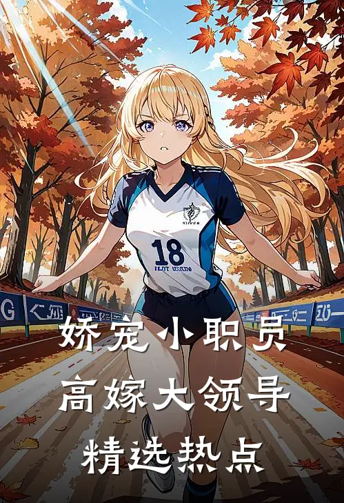 娇宠小职员高嫁大领导精选热点