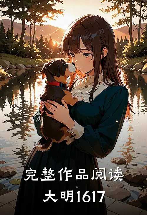 完整作品阅读大明1617