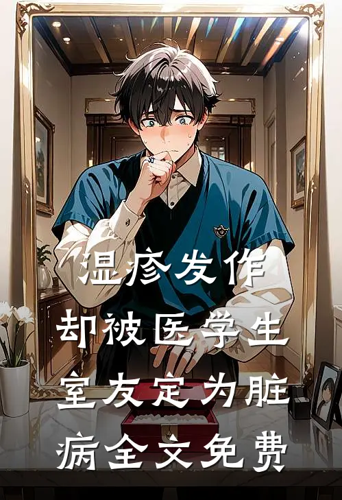 湿疹发作，却被医学生室友定为脏病全文免费