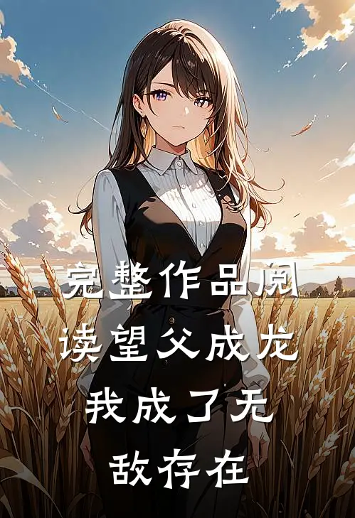 完整作品阅读望父成龙，我成了无敌存在