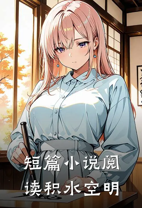 短篇小说阅读积水空明