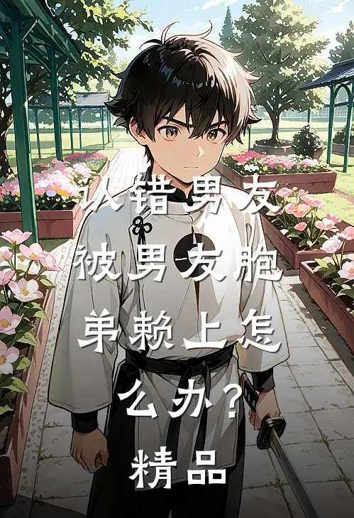 认错男友，被男友胞弟赖上怎么办？精品