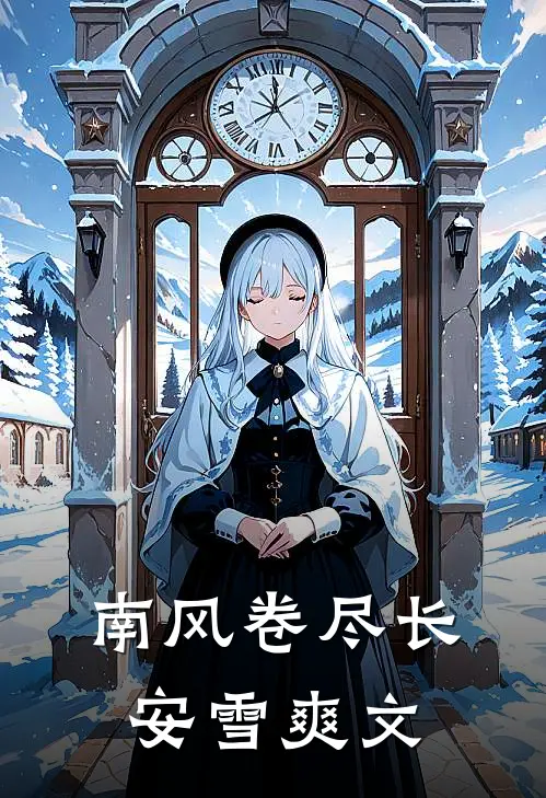 南风卷尽长安雪爽文