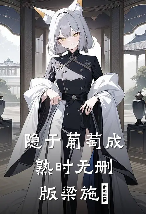 隐于葡萄成熟时无删版梁施婳