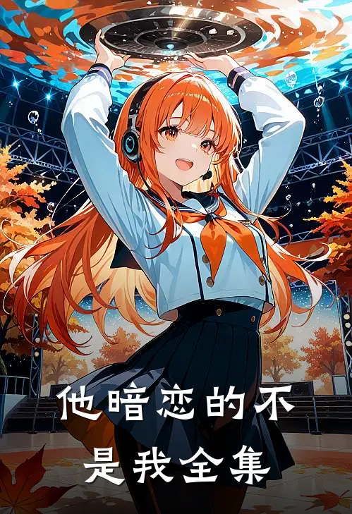他暗恋的不是我全集