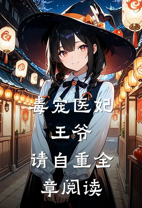 毒宠医妃：王爷，请自重全章阅读