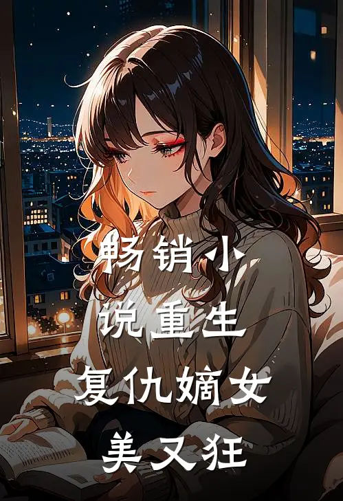 畅销小说重生：复仇嫡女美又狂