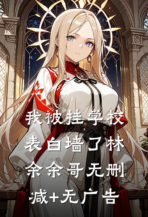 我被挂学校表白墙了林余余哥无删减+无广告